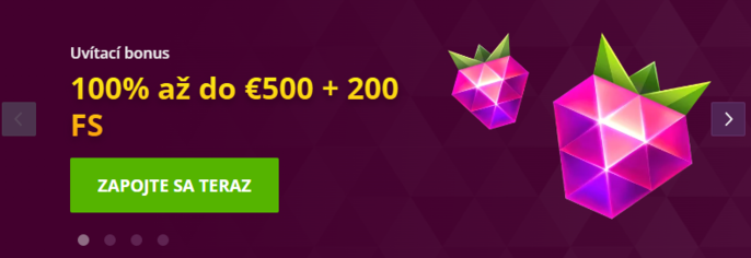Malina Casino